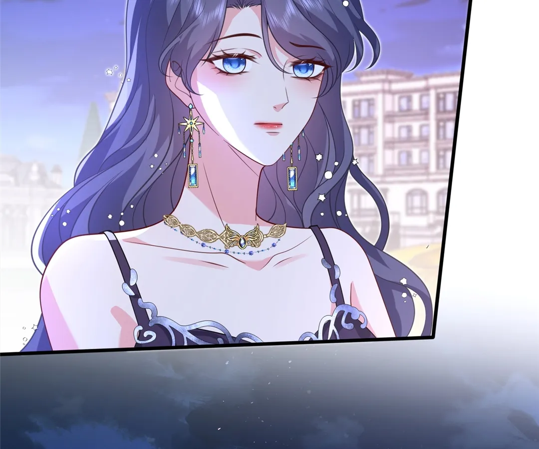 Mr. Qiao, Madam Is Spoiled by You Chapter 58 - page 6