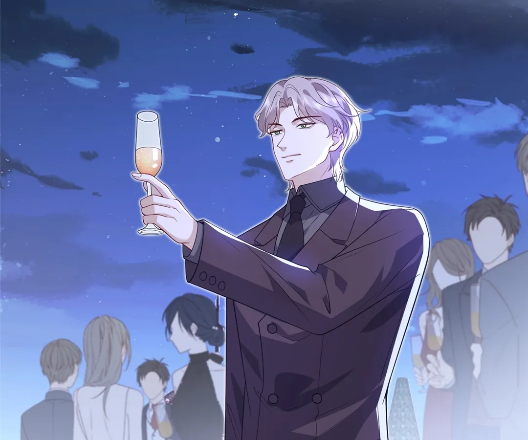 Mr. Qiao, Madam Is Spoiled by You Chapter 58 - page 7