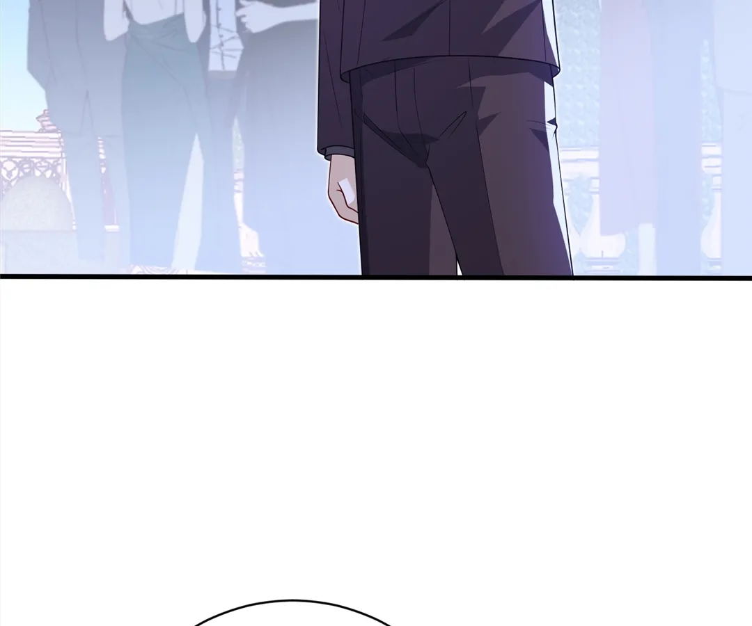 Mr. Qiao, Madam Is Spoiled by You Chapter 58 - page 8