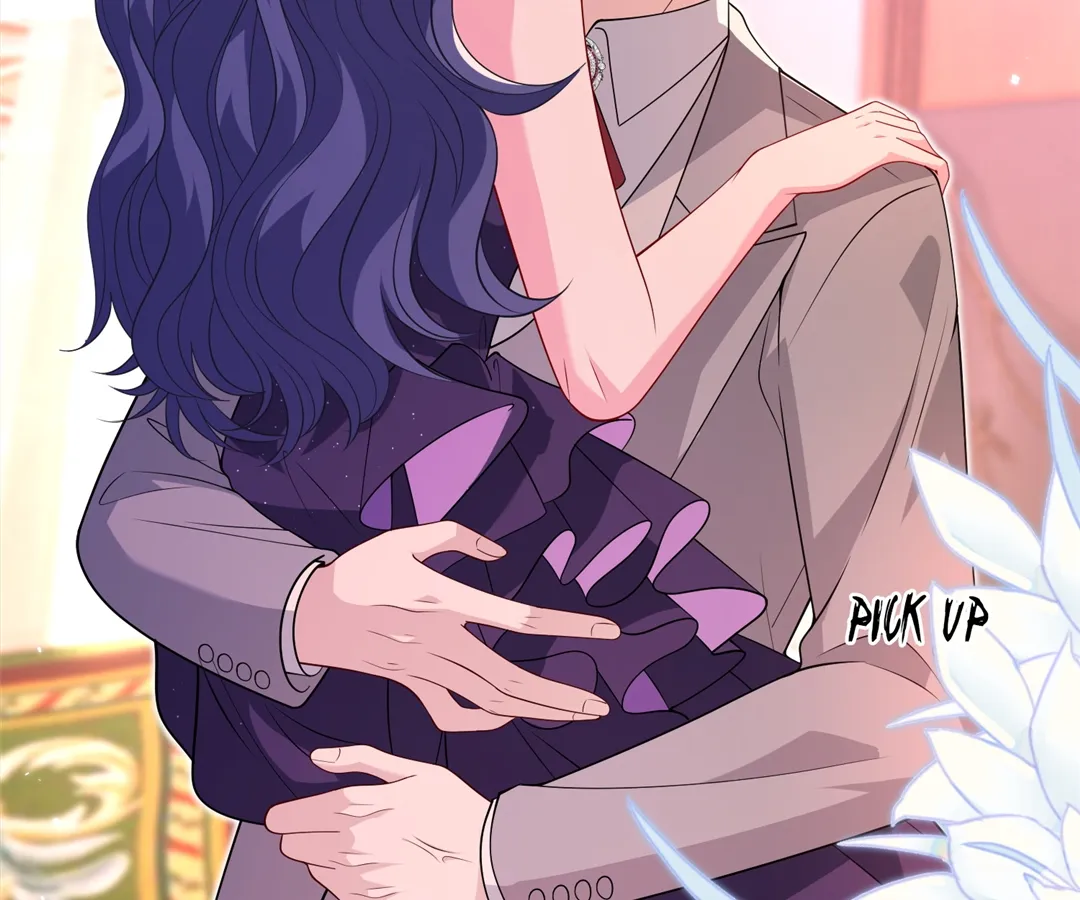 Mr. Qiao, Madam Is Spoiled by You Chapter 59 - page 9