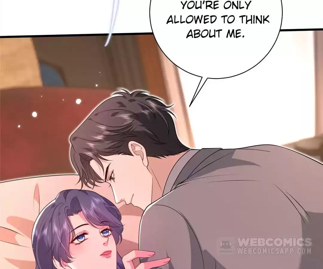 Mr. Qiao, Madam Is Spoiled by You Chapter 59 - page 11