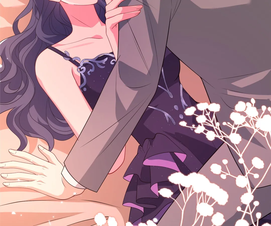 Mr. Qiao, Madam Is Spoiled by You Chapter 59 - page 12
