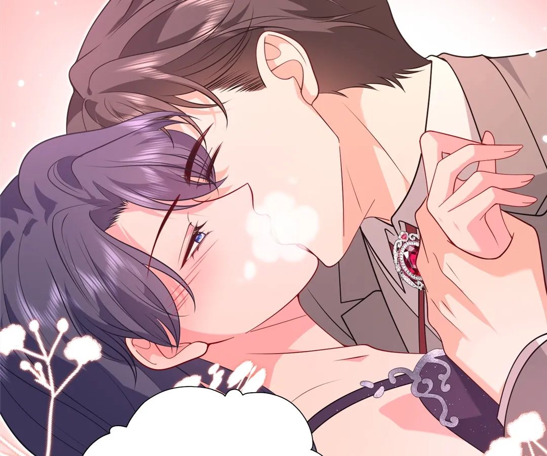 Mr. Qiao, Madam Is Spoiled by You Chapter 59 - page 14