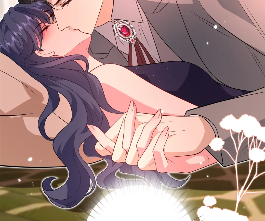 Mr. Qiao, Madam Is Spoiled by You Chapter 59 - page 17