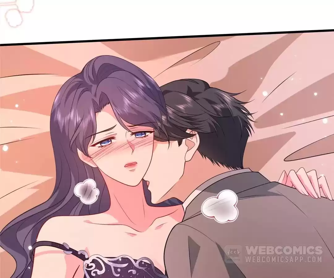 Mr. Qiao, Madam Is Spoiled by You Chapter 59 - page 19