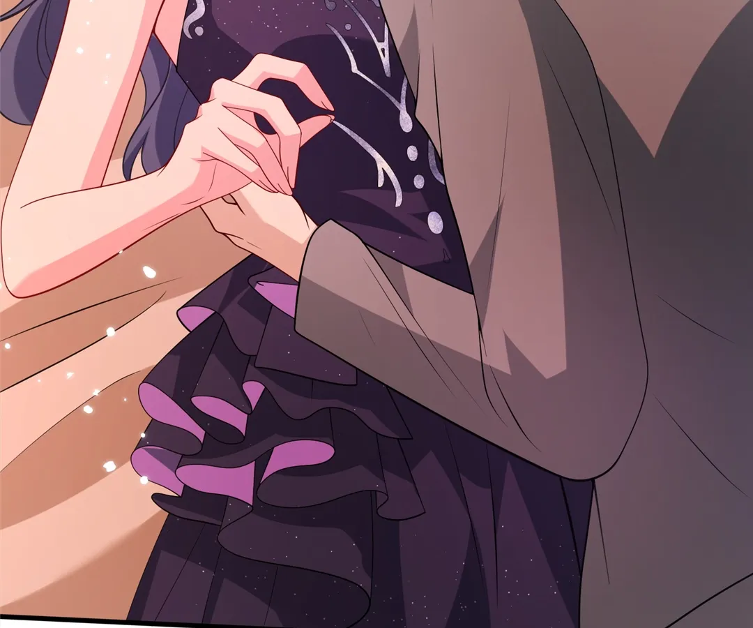 Mr. Qiao, Madam Is Spoiled by You Chapter 59 - page 20