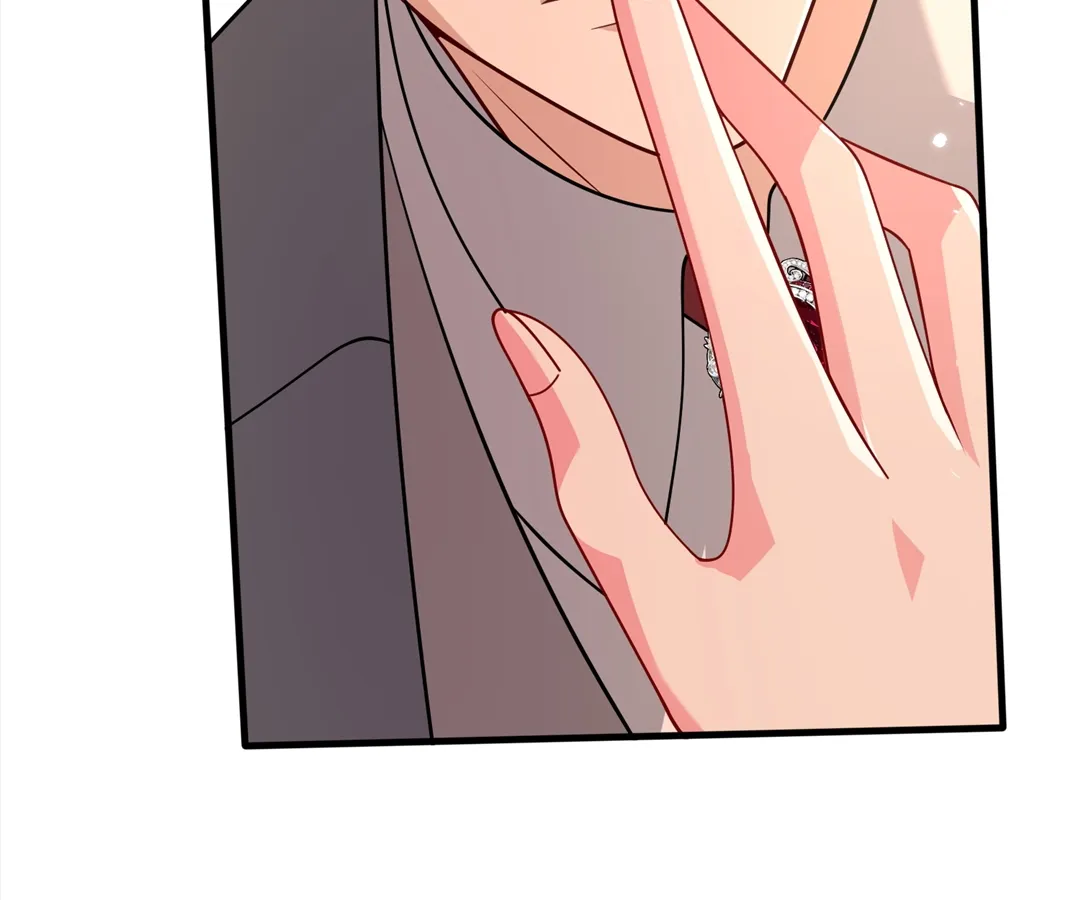 Mr. Qiao, Madam Is Spoiled by You Chapter 59 - page 22