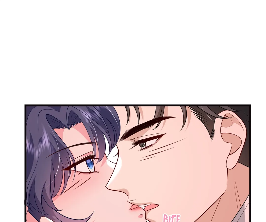 Mr. Qiao, Madam Is Spoiled by You Chapter 59 - page 25