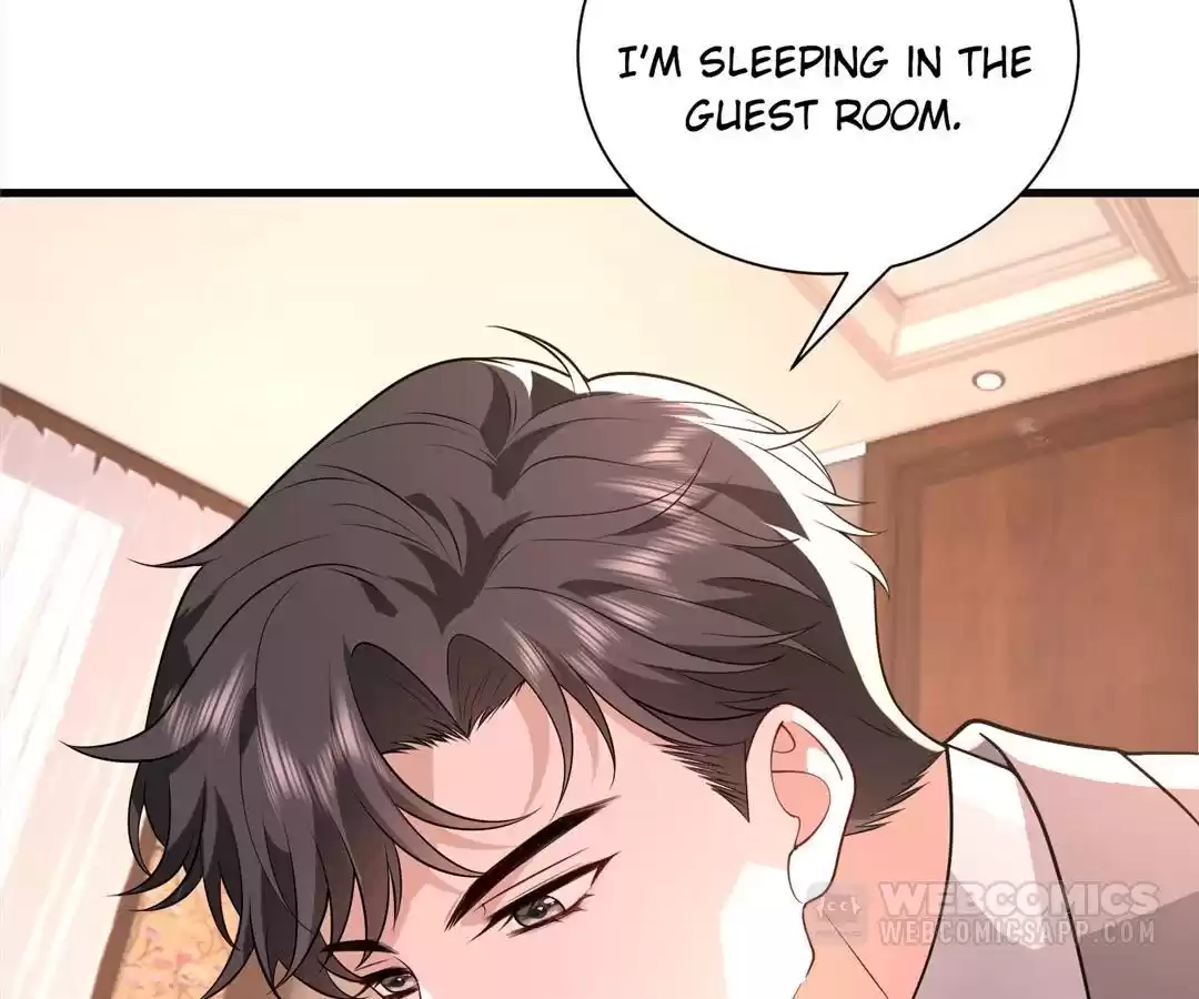 Mr. Qiao, Madam Is Spoiled by You Chapter 59 - page 27