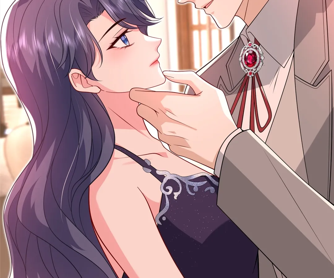 Mr. Qiao, Madam Is Spoiled by You Chapter 59 - page 2