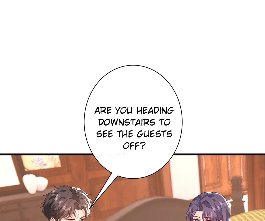 Mr. Qiao, Madam Is Spoiled by You Chapter 59 - page 29