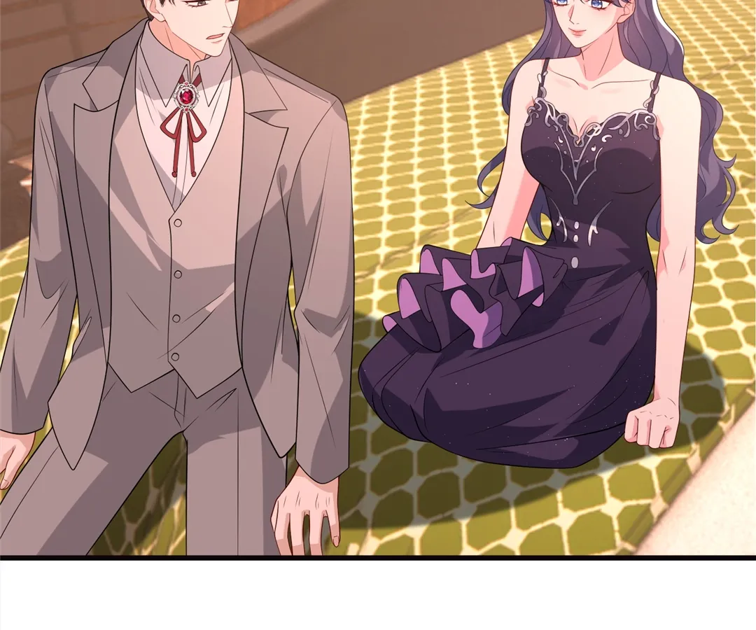 Mr. Qiao, Madam Is Spoiled by You Chapter 59 - page 30