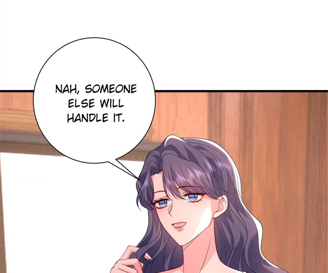 Mr. Qiao, Madam Is Spoiled by You Chapter 59 - page 32