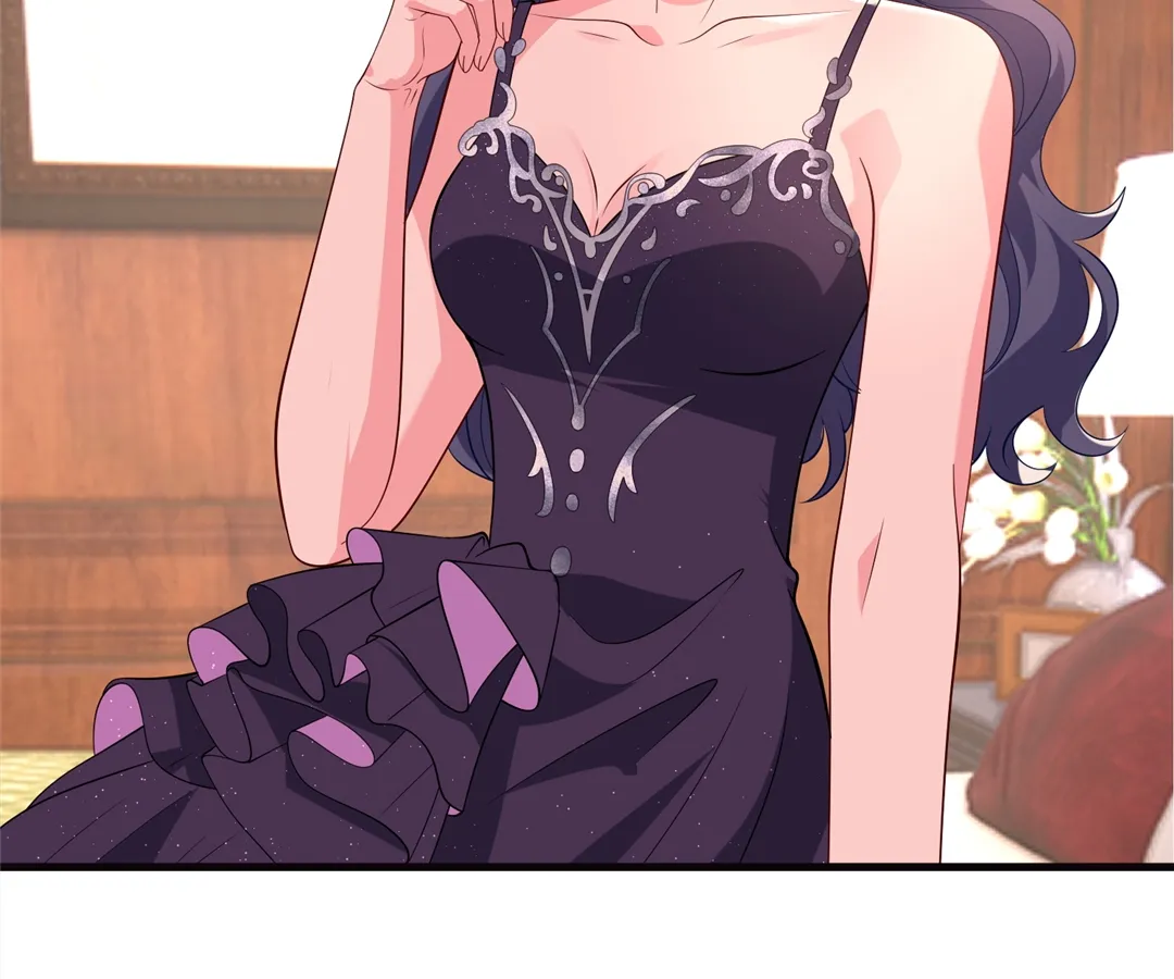 Mr. Qiao, Madam Is Spoiled by You Chapter 59 - page 33
