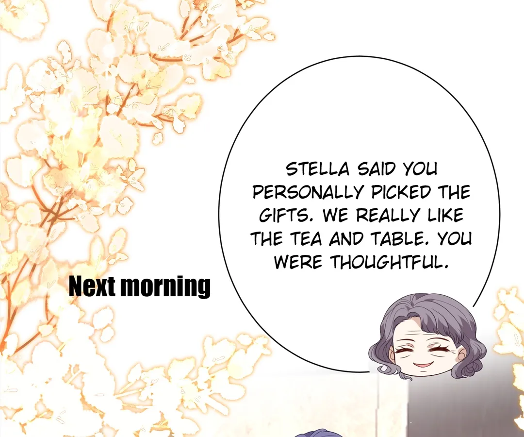 Mr. Qiao, Madam Is Spoiled by You Chapter 59 - page 37