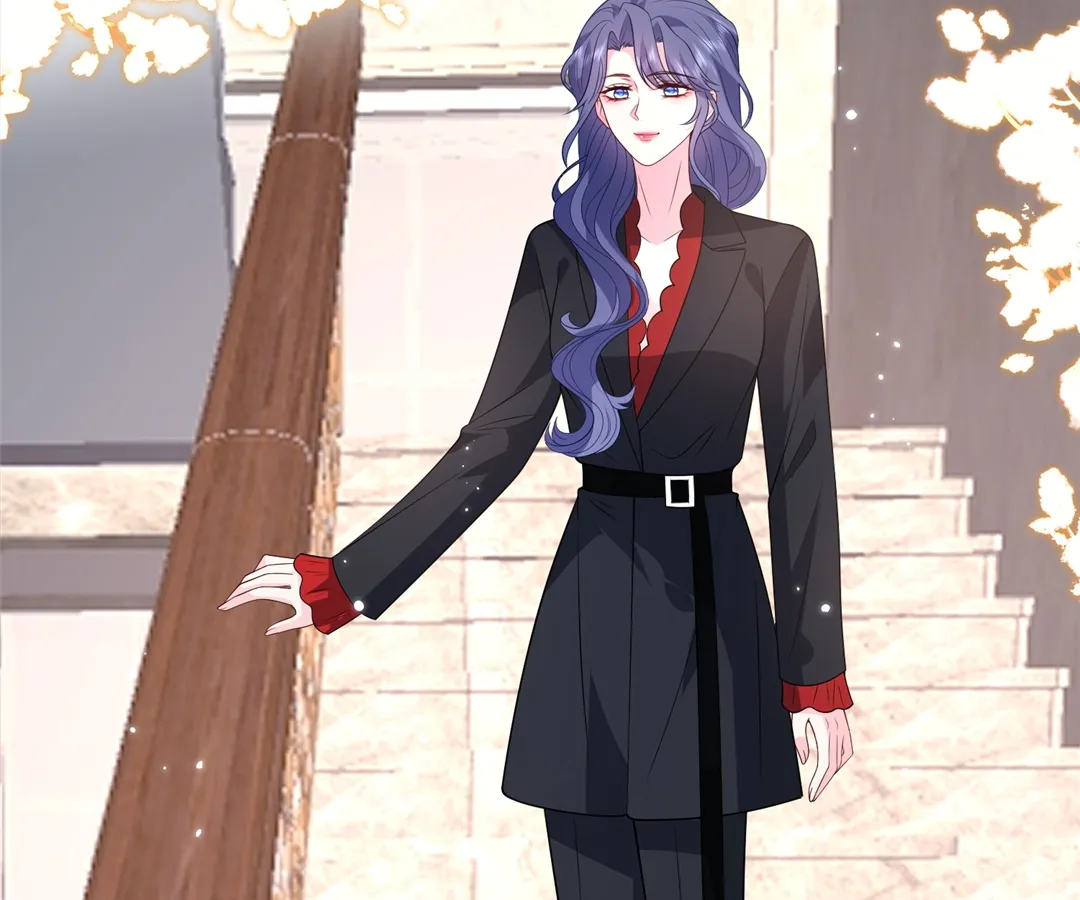 Mr. Qiao, Madam Is Spoiled by You Chapter 59 - page 38