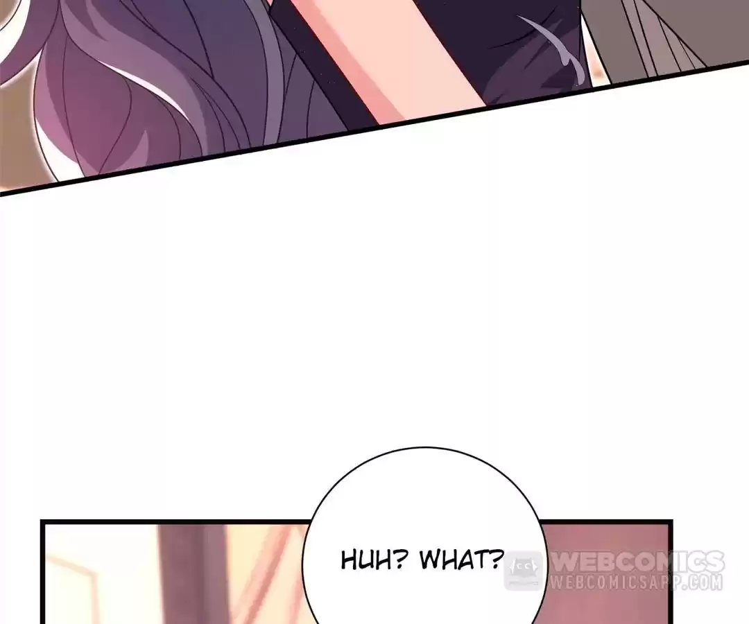 Mr. Qiao, Madam Is Spoiled by You Chapter 59 - page 3