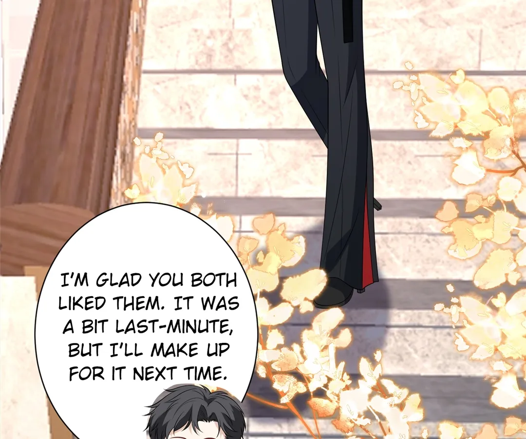 Mr. Qiao, Madam Is Spoiled by You Chapter 59 - page 39