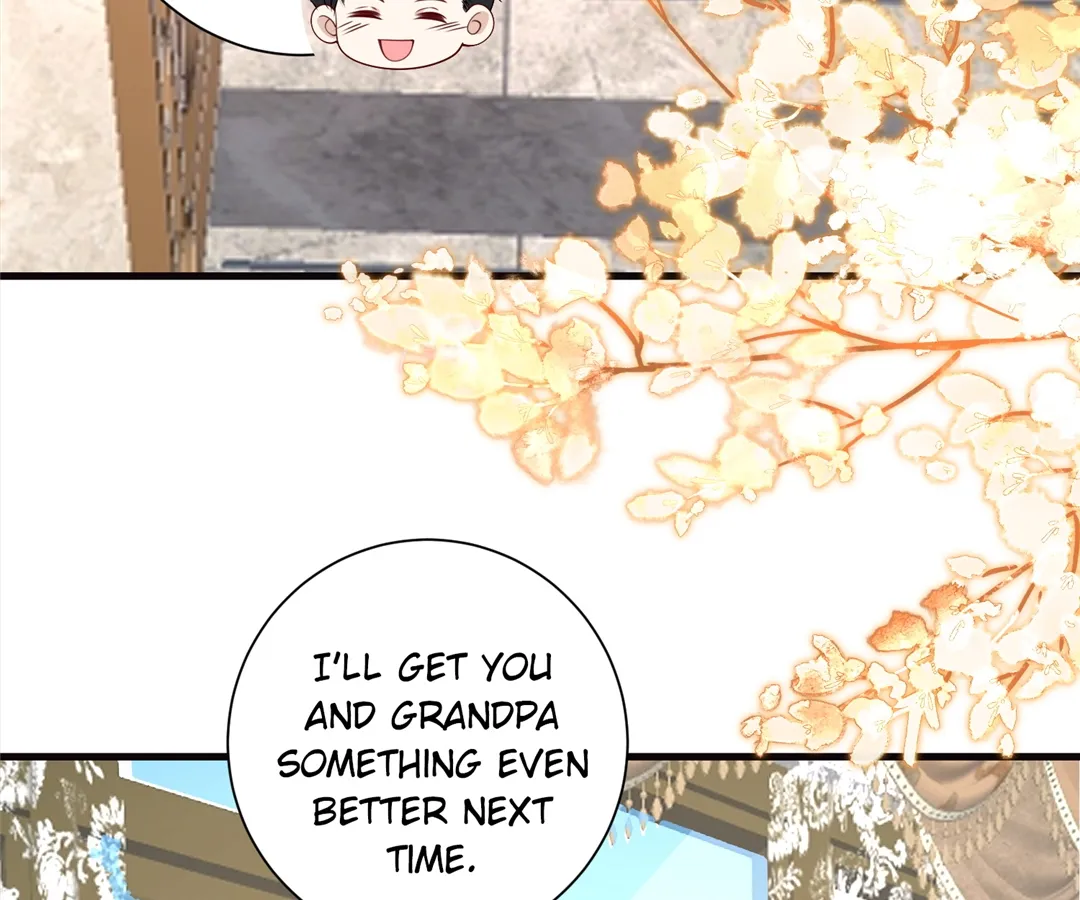 Mr. Qiao, Madam Is Spoiled by You Chapter 59 - page 40