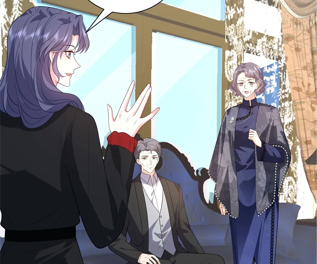 Mr. Qiao, Madam Is Spoiled by You Chapter 59 - page 41