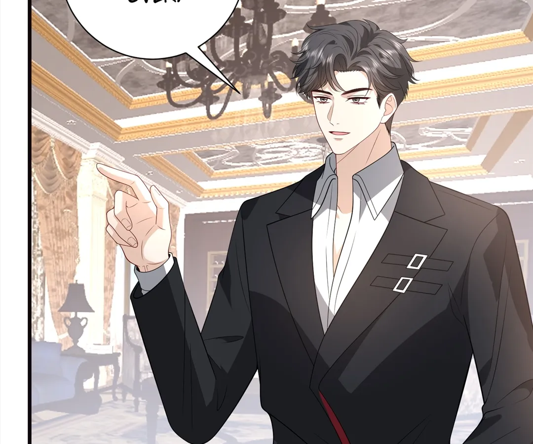 Mr. Qiao, Madam Is Spoiled by You Chapter 59 - page 45