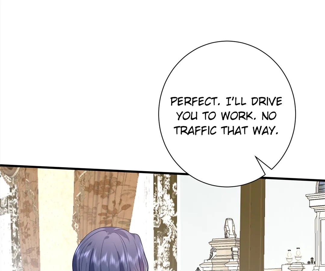 Mr. Qiao, Madam Is Spoiled by You Chapter 59 - page 47