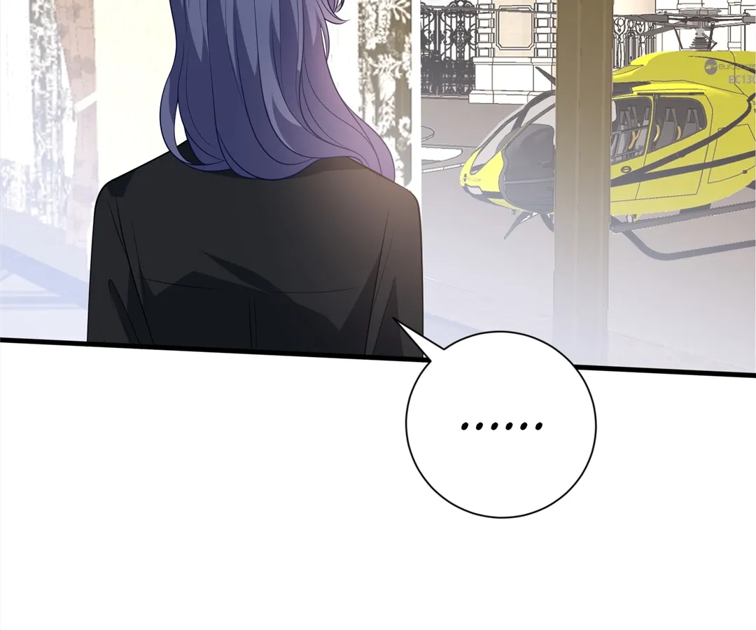 Mr. Qiao, Madam Is Spoiled by You Chapter 59 - page 48