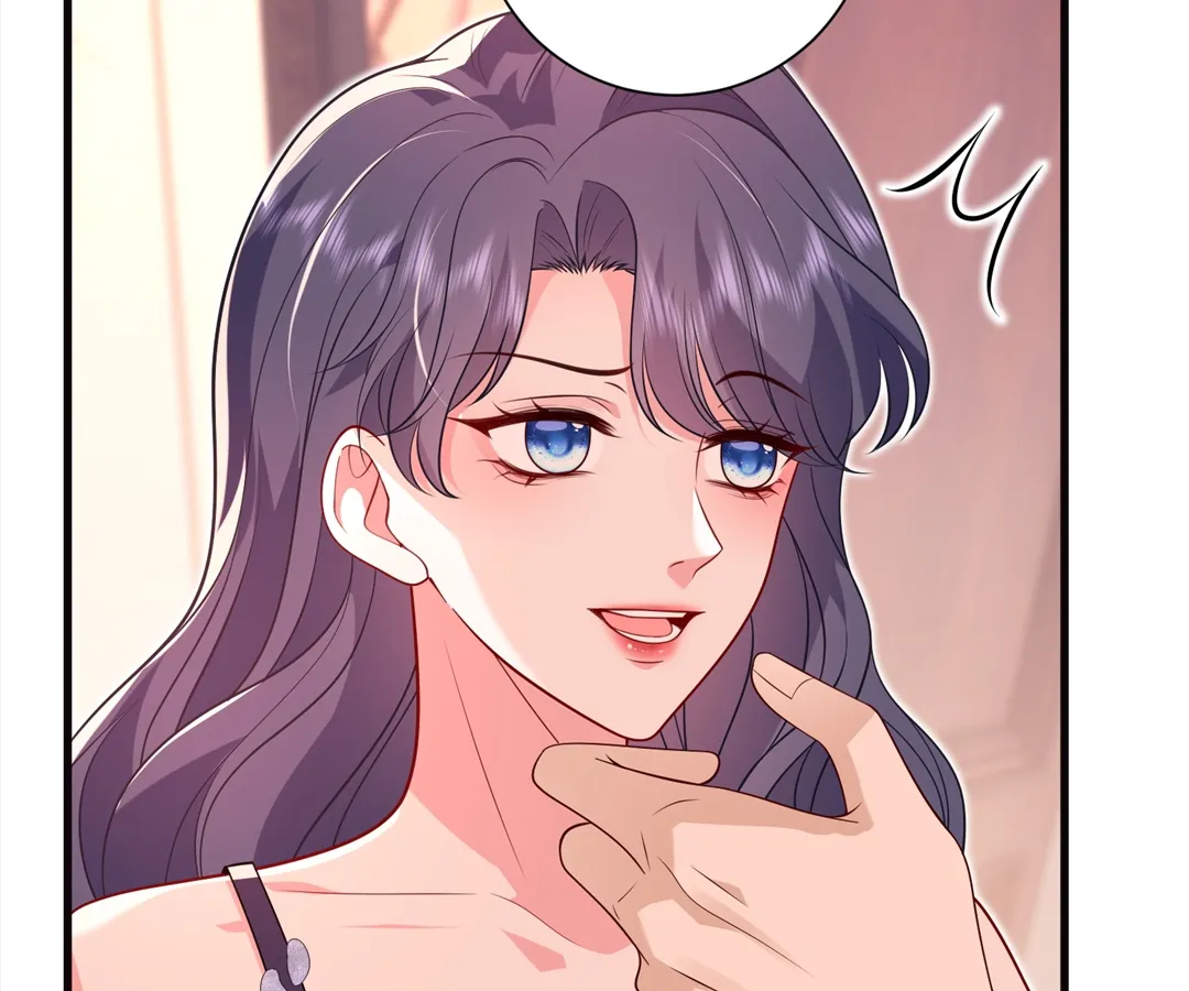 Mr. Qiao, Madam Is Spoiled by You Chapter 59 - page 4