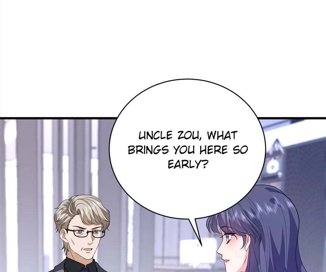 Mr. Qiao, Madam Is Spoiled by You Chapter 59 - page 52
