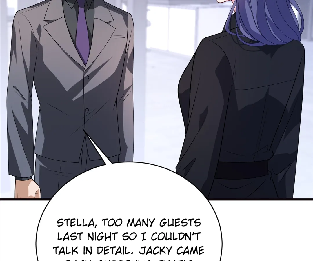 Mr. Qiao, Madam Is Spoiled by You Chapter 59 - page 53
