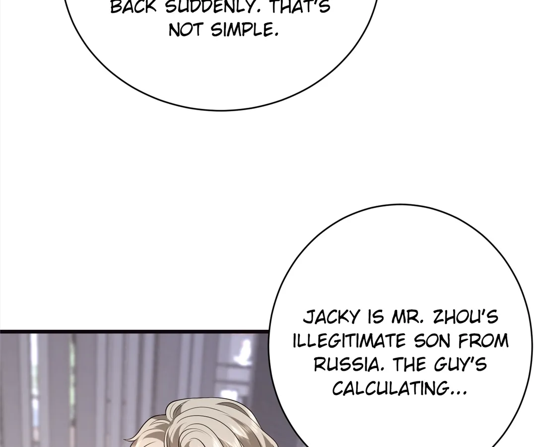 Mr. Qiao, Madam Is Spoiled by You Chapter 59 - page 54
