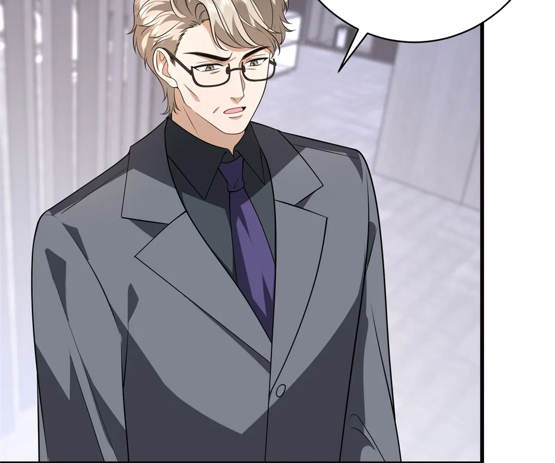 Mr. Qiao, Madam Is Spoiled by You Chapter 59 - page 55