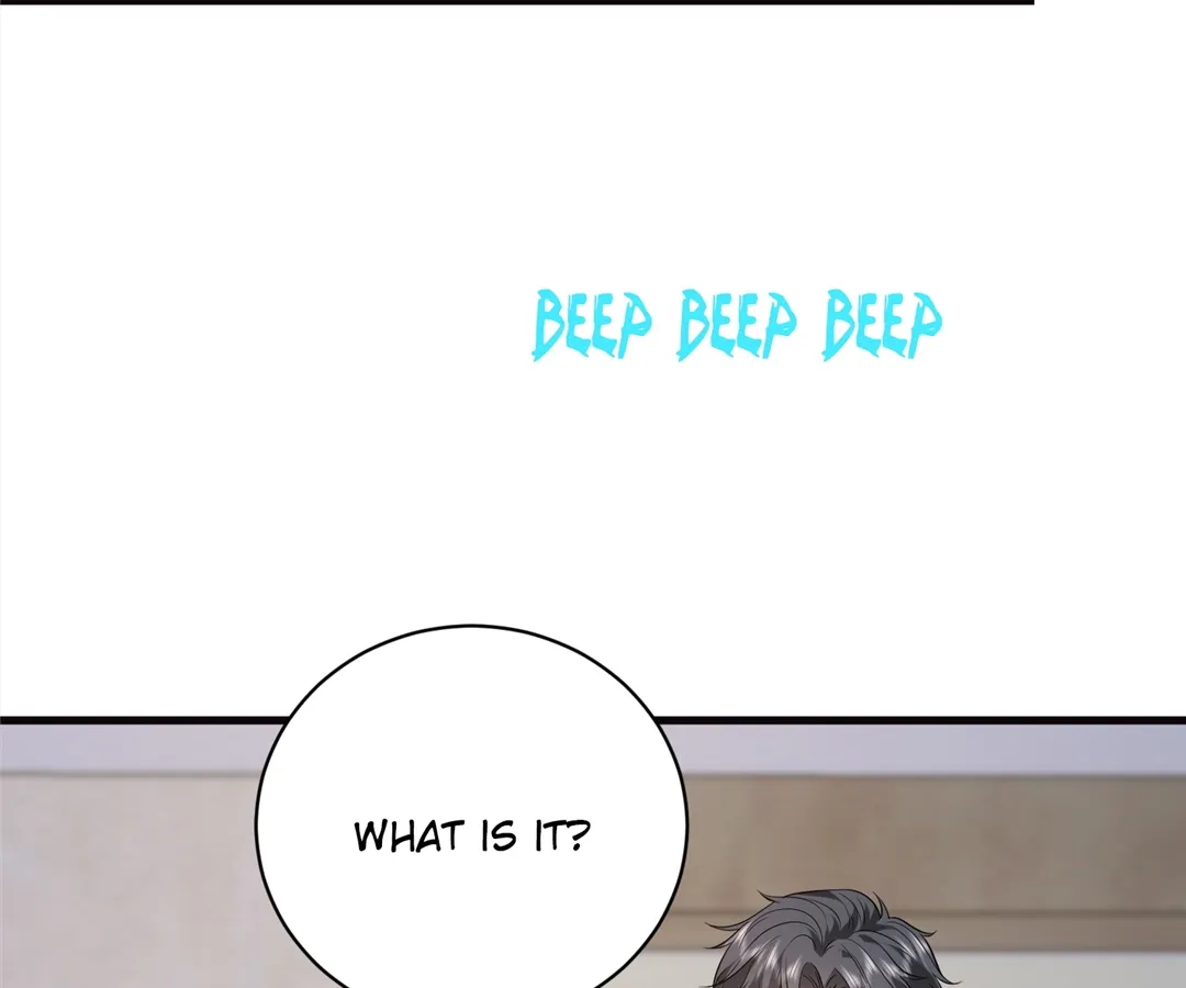 Mr. Qiao, Madam Is Spoiled by You Chapter 59 - page 56