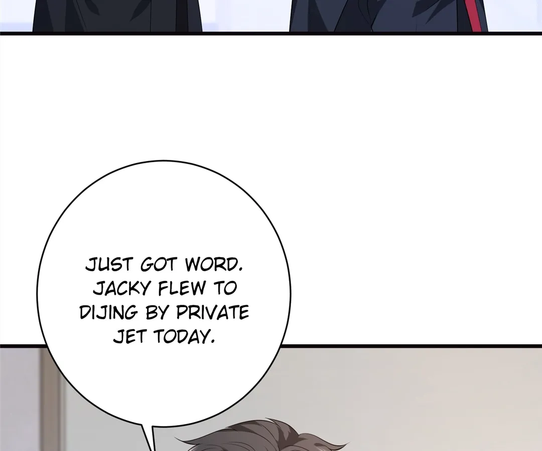 Mr. Qiao, Madam Is Spoiled by You Chapter 59 - page 58