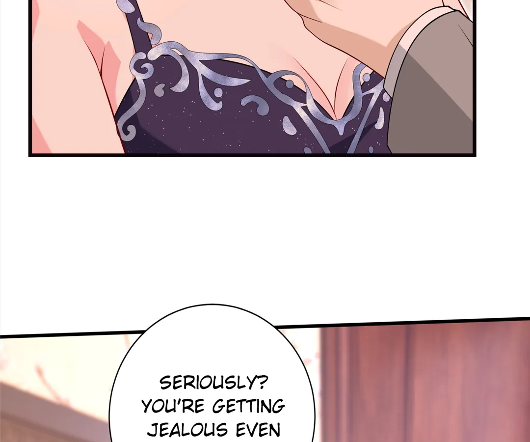 Mr. Qiao, Madam Is Spoiled by You Chapter 59 - page 5