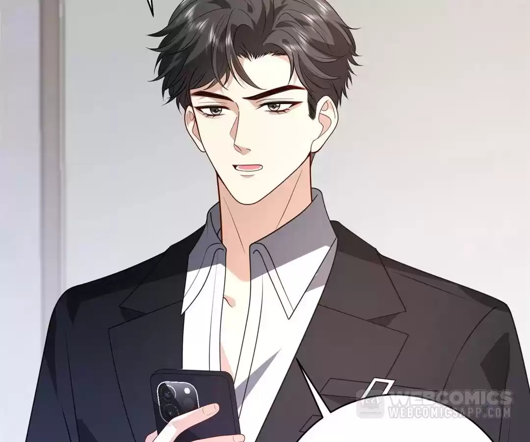 Mr. Qiao, Madam Is Spoiled by You Chapter 59 - page 59