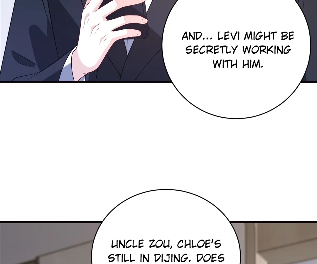 Mr. Qiao, Madam Is Spoiled by You Chapter 59 - page 60
