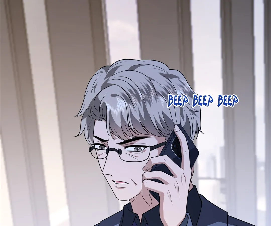 Mr. Qiao, Madam Is Spoiled by You Chapter 59 - page 63