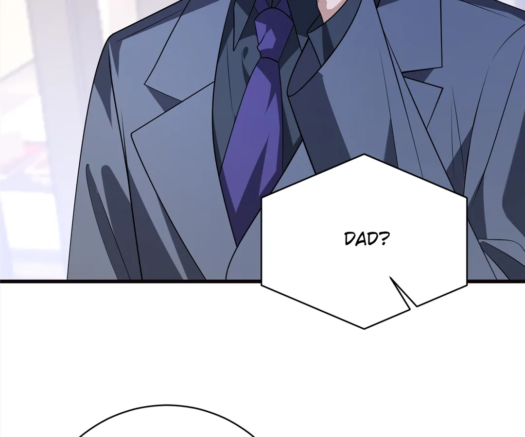 Mr. Qiao, Madam Is Spoiled by You Chapter 59 - page 64