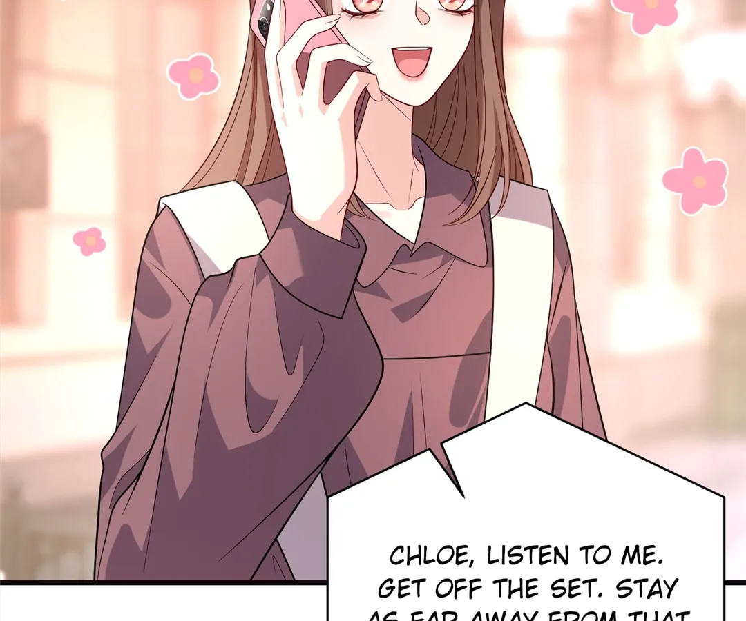 Mr. Qiao, Madam Is Spoiled by You Chapter 59 - page 66