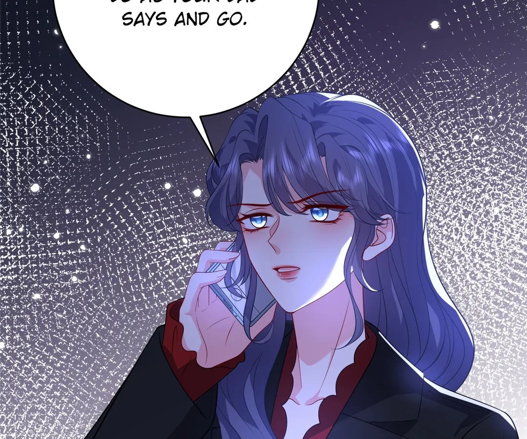 Mr. Qiao, Madam Is Spoiled by You Chapter 59 - page 68