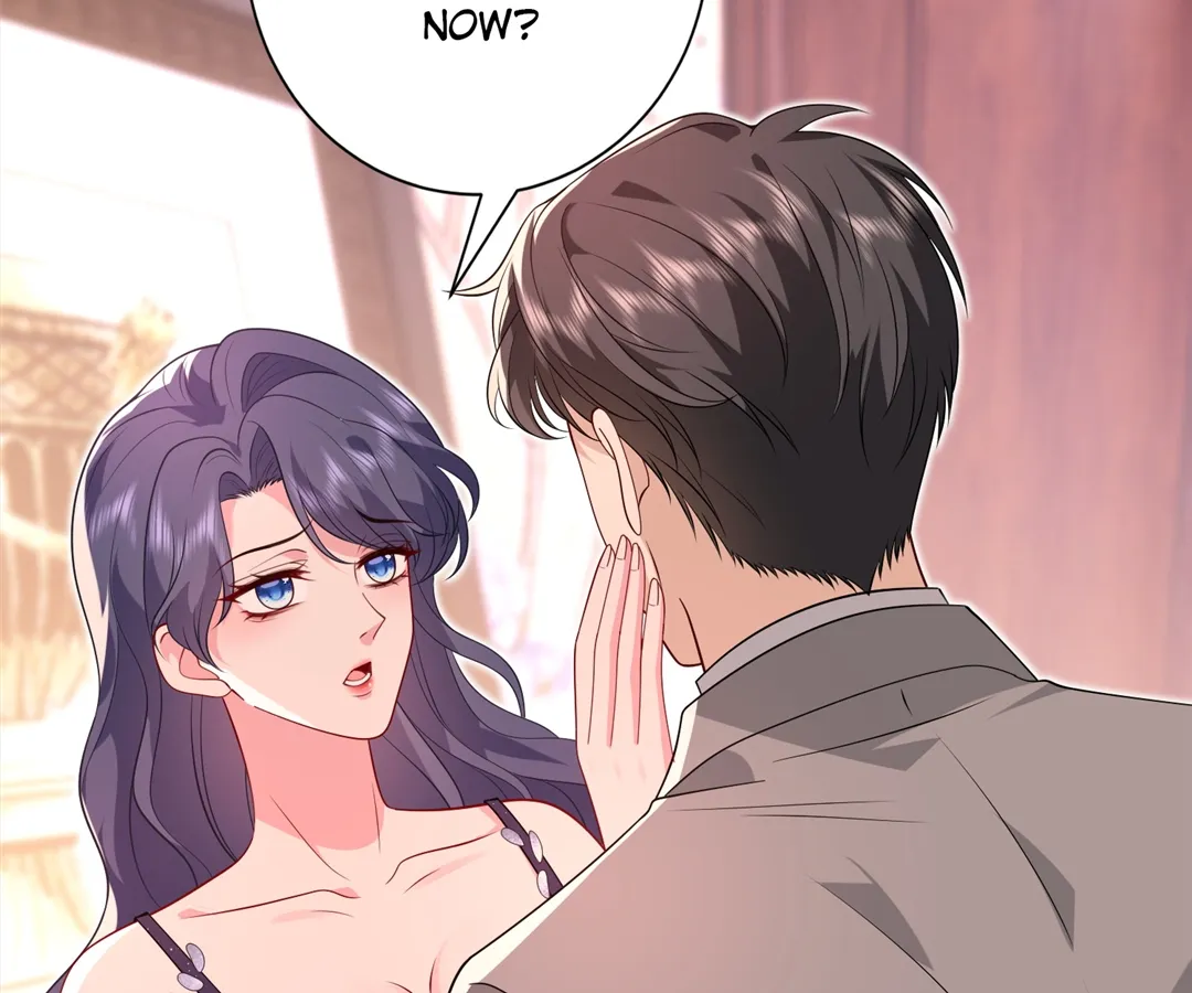 Mr. Qiao, Madam Is Spoiled by You Chapter 59 - page 6