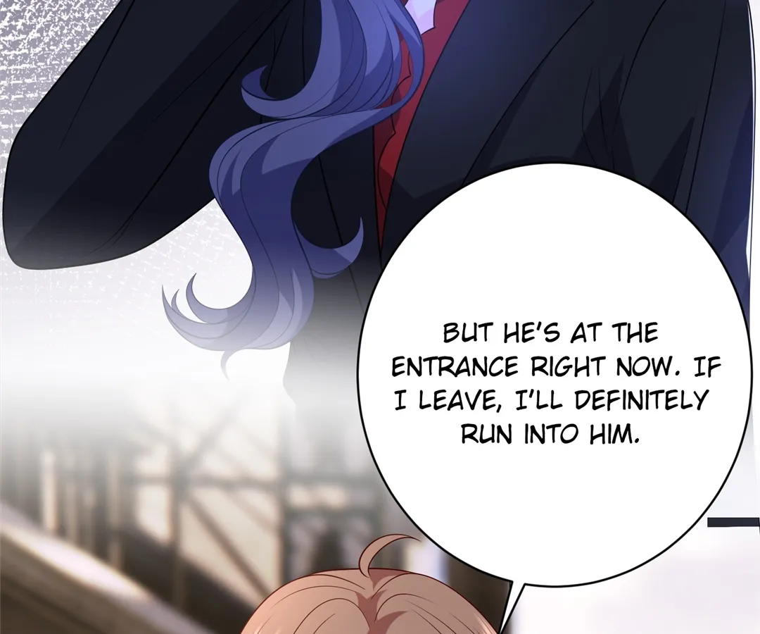 Mr. Qiao, Madam Is Spoiled by You Chapter 59 - page 69