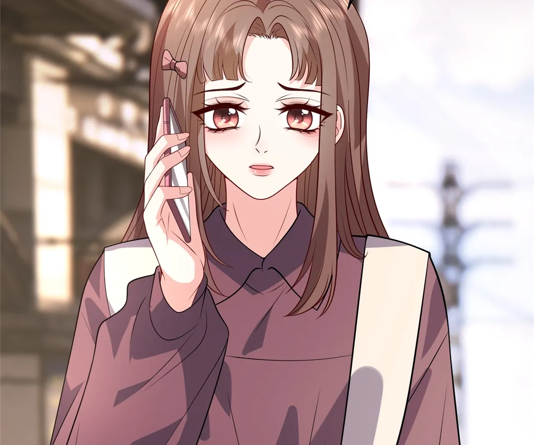 Mr. Qiao, Madam Is Spoiled by You Chapter 59 - page 70