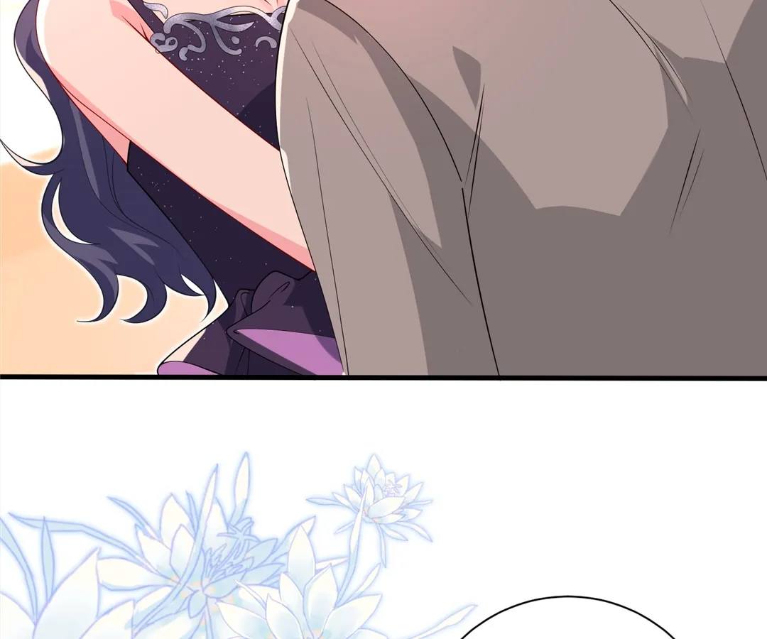 Mr. Qiao, Madam Is Spoiled by You Chapter 59 - page 7