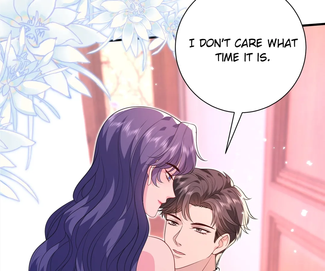 Mr. Qiao, Madam Is Spoiled by You Chapter 59 - page 8