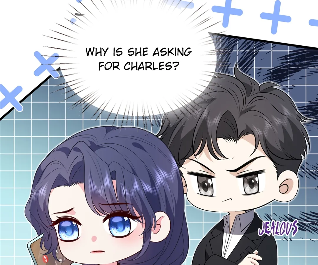 Mr. Qiao, Madam Is Spoiled by You Chapter 60 - page 10