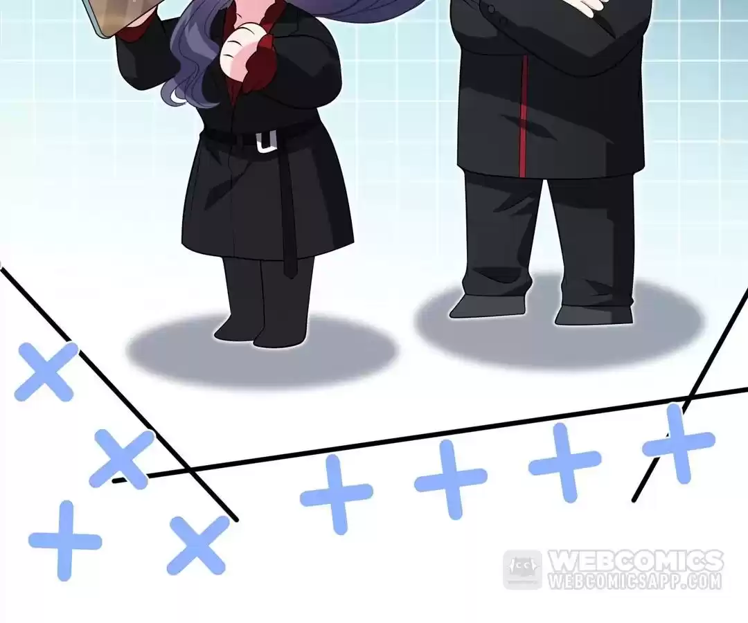 Mr. Qiao, Madam Is Spoiled by You Chapter 60 - page 11