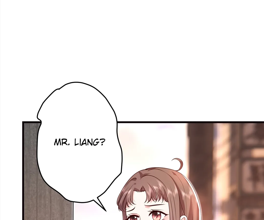 Mr. Qiao, Madam Is Spoiled by You Chapter 60 - page 12