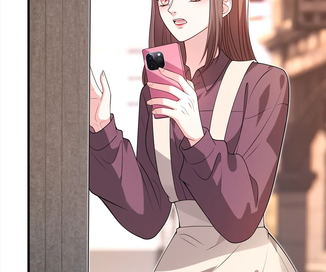 Mr. Qiao, Madam Is Spoiled by You Chapter 60 - page 13